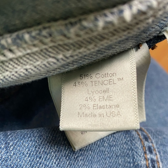 Reformation Suzie Skinny Jeans - Picture 7 of 7